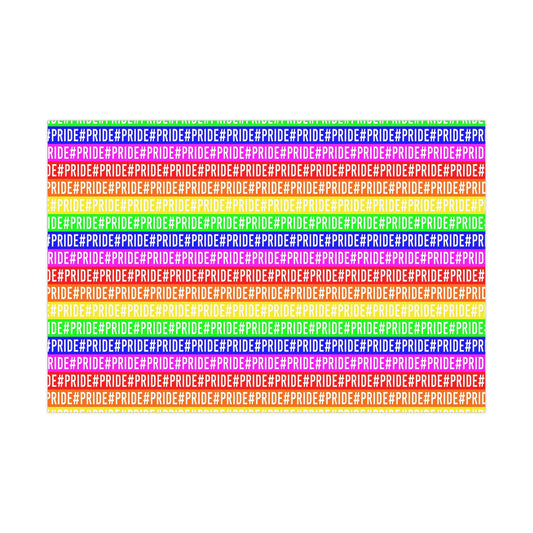 Pride Wrapping Paper | Pride