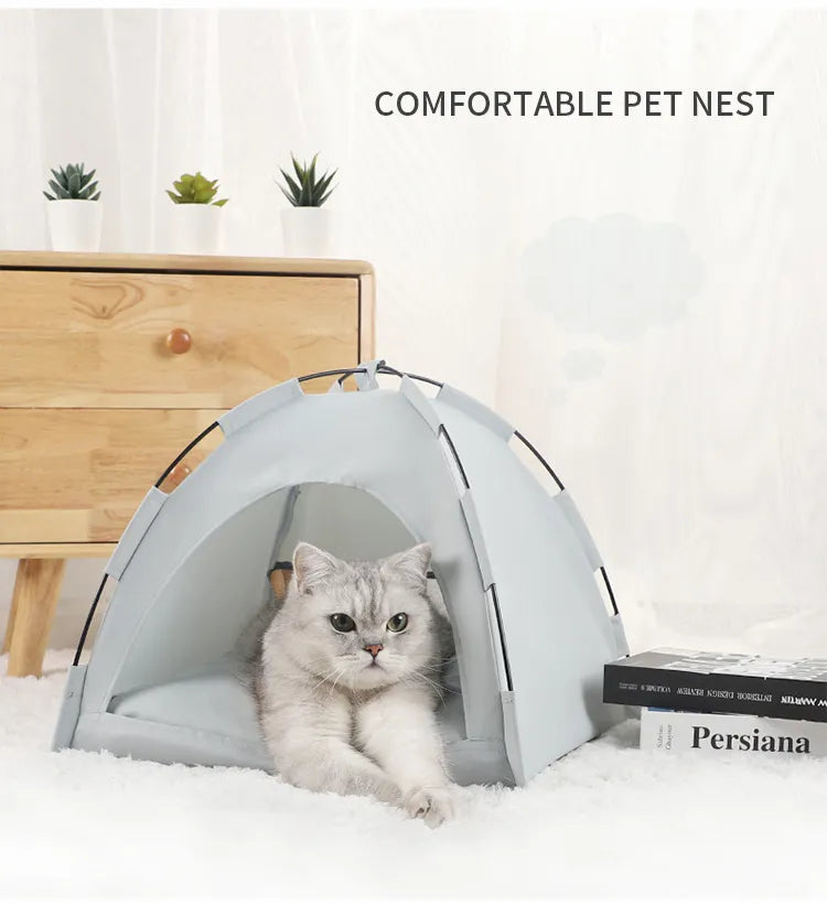 Chill Pet Nest