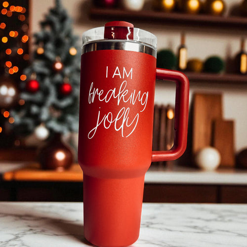 Jolly 40oz