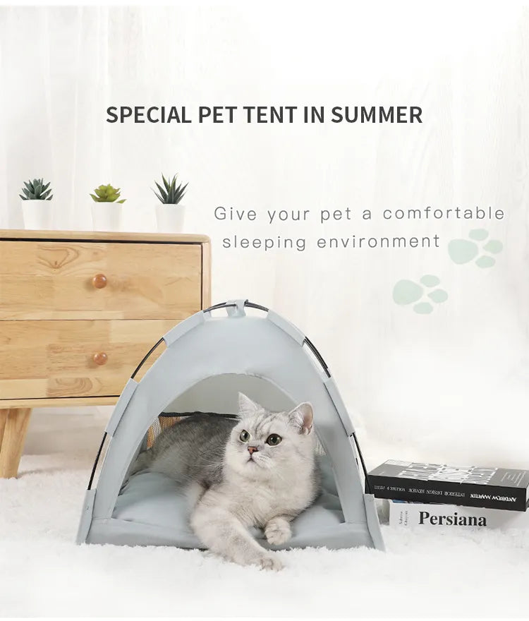 Chill Pet Nest