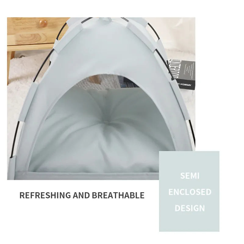 Chill Pet Nest