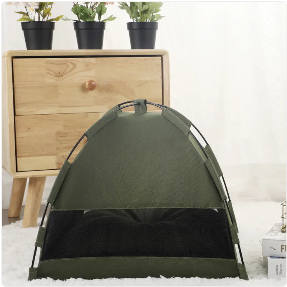 Chill Pet Nest