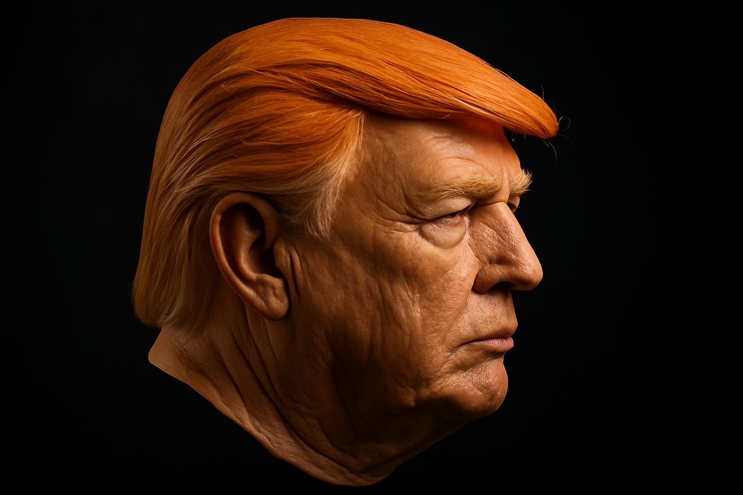 create 6 more different images of same mask