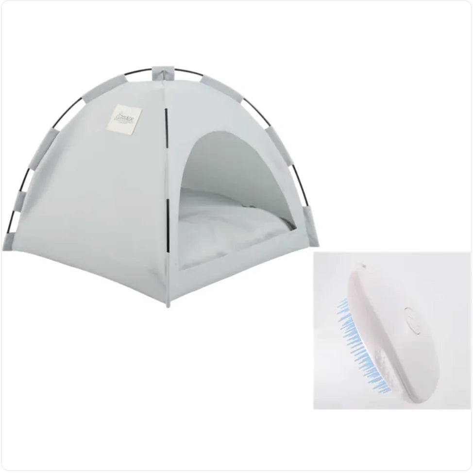 Chill Pet Nest