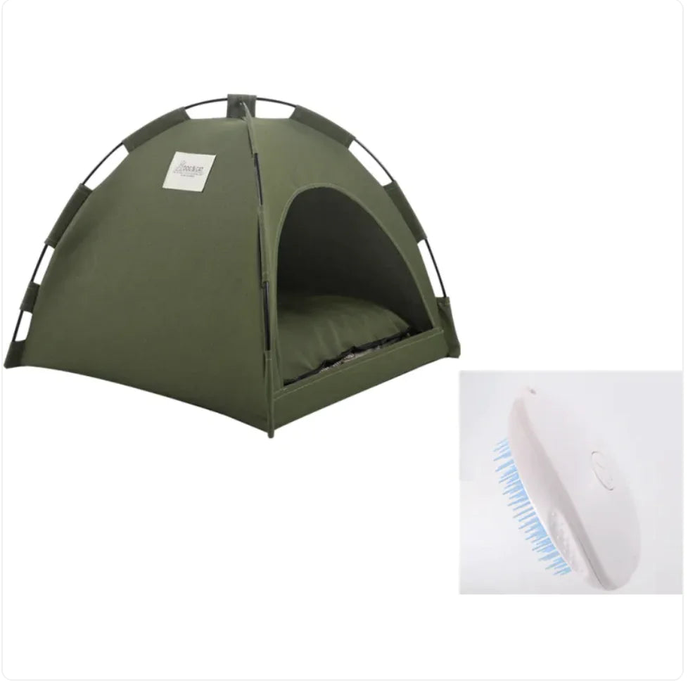 Chill Pet Nest