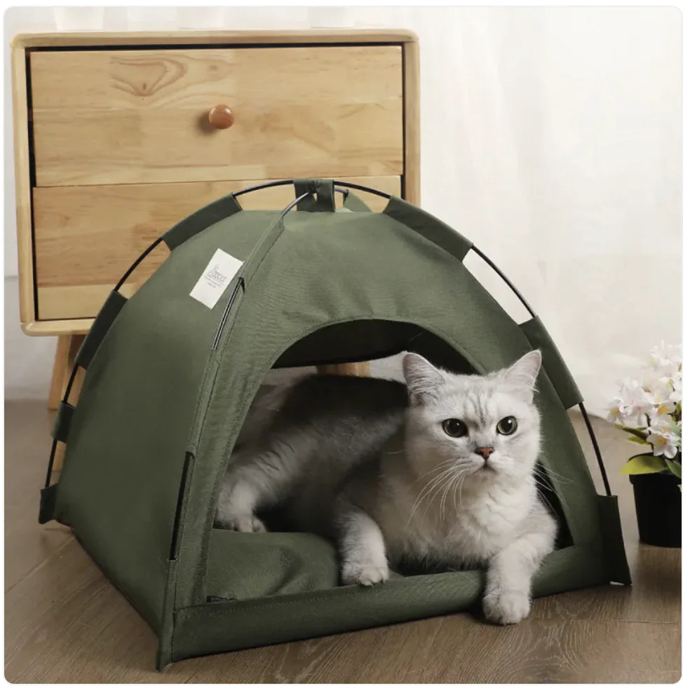 Chill Pet Nest