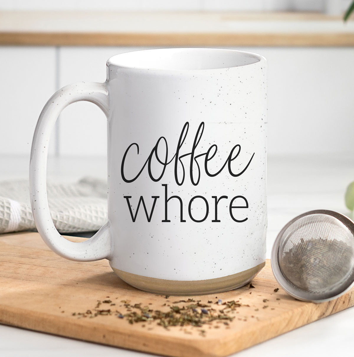 Coffee Whore 16oz