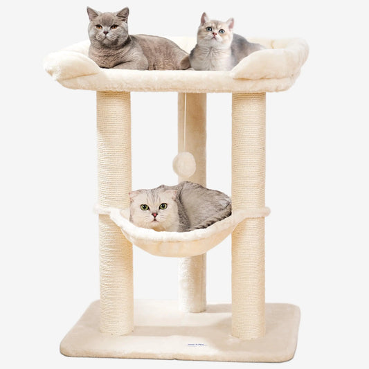 Cat Tree Tower
