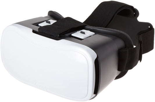 VR Smartphone Headset